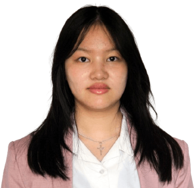 Felicity Tam