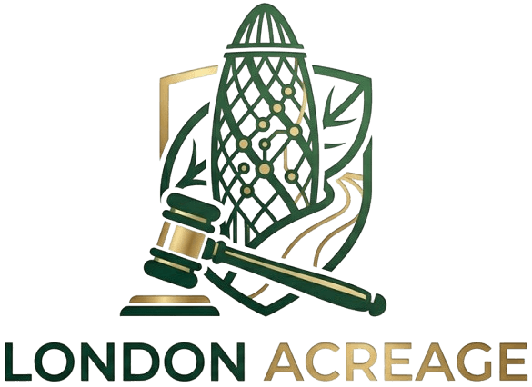 London Acreage